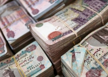 4 موظفين يختلسون مليون وسبعمائه الف جنيها من مصنع بالفيوم