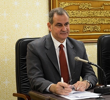 الشريف: هناك تضارب بين الوزرات يعوق إصدار خريطة الإستثمار
