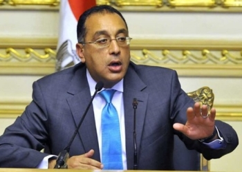 مدبولي” يؤكد حرص الحكومة على استكمال برنامج تطوير المنافذ الحدودية”