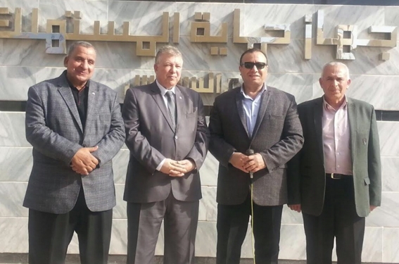 إفتتاح جهاز حماية المستهلك منتصف يناير بالسويس