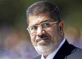 إحالة دعوى إسقاط الجنسية عن “محمد مرسي” إلى المفوضين