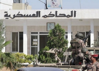 تأجيل قضية خلية تفجير الكنائس ل 25 الشهر الجاري
