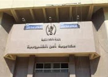 ضبط عصابة سرقت شركة ” فودافون ” شبرا