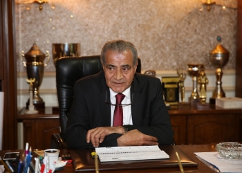 “المصيلحي”: تجارة التجزئة أكبر أنشطة التجارة الداخلية بمصر