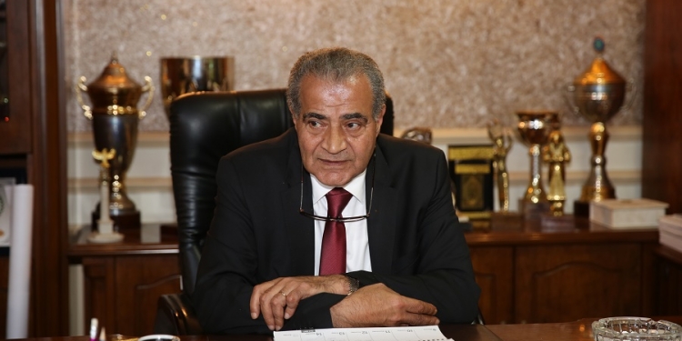 “المصيلحي”: تجارة التجزئة أكبر أنشطة التجارة الداخلية بمصر