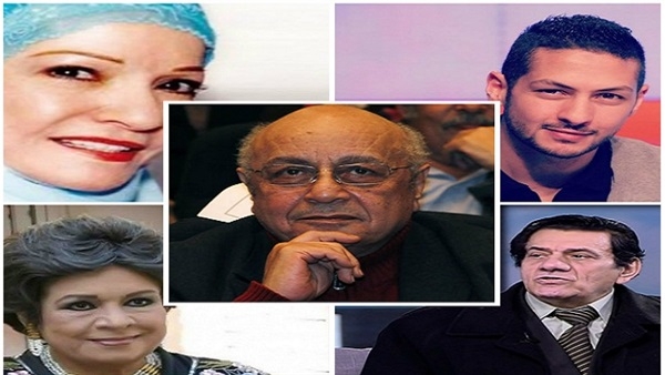 مشاهير رحلوا في عام 2017