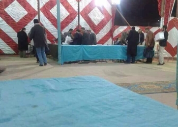 استمرار عملية فرز الأصوات في انتخابات جرجا التكميلية بسوهاج
