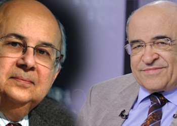 "الفقي" يهنئ "سراج الدين" بحكم محكمة الاستئناف ببراءته
