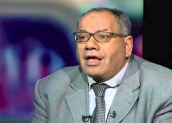 نبيه الوحش