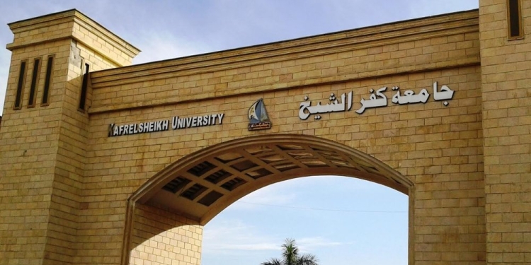 استبعاد 110 طالباً وطالبة وقبول 878 في انتخابات اتحاد طلاب 17 كلية بجامعة كفرالشيخ