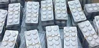 القبض على 3 تجار برشام بينهم “ميخا ” بالقليوبية