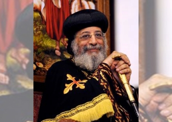 البابا تواضروس