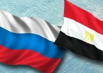 “قابيل”: 28,5% زيادة في معدلات الصادرات بين مصر وروسيا