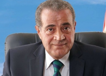 وزير التموين يهنئ الأقباط بعيد الميلاد المجيد