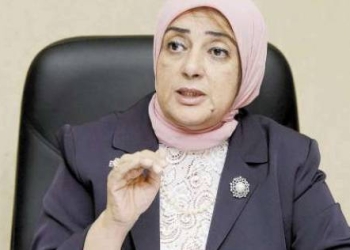 مايسة شوقي تشارك في عرض دراسة “القومي لحقوق الإنسان” عن التشريعات المصرية