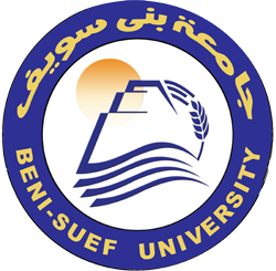 مسيرة صامتة بجامعة بني سويف تضامنا مع الفلسطينيين