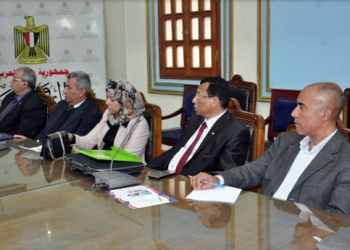 “التعليم” تُنظم مسابقة جائزة المدرسة الدولية بمدارس 30 يونيو
