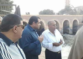 110 مليون جنيه مشروعات جاري تنفيذها بنطاق محافظة المنوفية