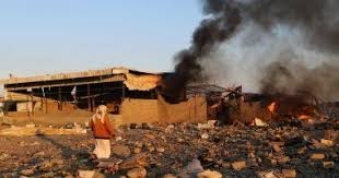 21 قتيلا و290 جريحاً أحداث 48 ساعة في عدن
