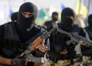 مقتل عائلة على أيدي جماعة مسلحة بالعراق