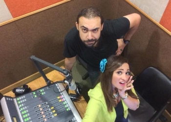انضمام مذيعة “صباحو شعبي” لقناة Ten