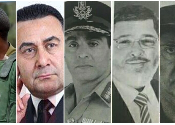 "سري للغاية" .. ضخم للغاية