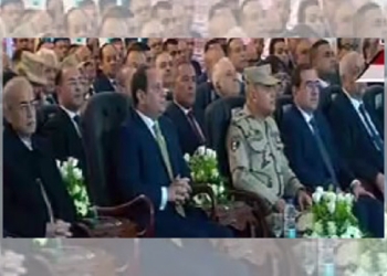 السيسي لرئيس شركة إينى: "مش ناسي لإيطاليا وقفتها معانا رغم واقعة ريجيني"