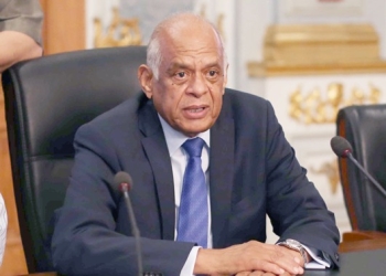 رئيس البرلمان: قانون الإفلاس له طابع فني لتحفيز الاستثمار