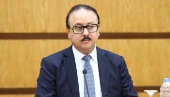 “القاضى”خلال اجتماعه بالرئيس “السيسى” : 400 مركز تكنولوجي لخدمة المواطنين بالمحافظات