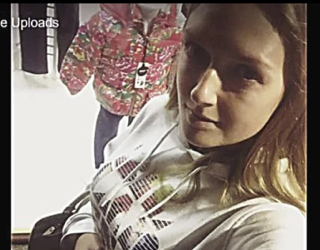 "أولجا" للمصريين: الانطباع الحقيقي عن بلدكم هو التحرش