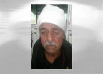 النطق بالحكم فى قضية كنيسة اطفيح والقبطي عيد عطية 30 يناير