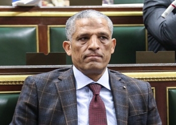 النائب محمد الحسيني