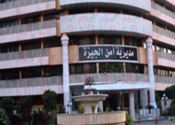 تكثيف الحملات الأمنية بالجيزة قبل احتفالات عيد الميلاد
