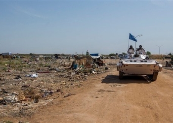 واشنطن تدعو إلى فرض حظر دولى على تسليم الأسلحة لجنوب السودان