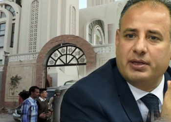 محافظ الإسكندرية يوضح حقيقة انفجار قنبلة بالقرب من مستشفى كنيسة العذراء بسيدي بشر