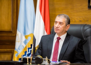 تطوير ميادين وشوارع مصيف بلطيم