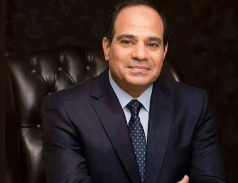الرئيس “السيسى” يستمع لمخطط إنشاء المدينة الرياضية بالعاصمة الإدارية الجديدة