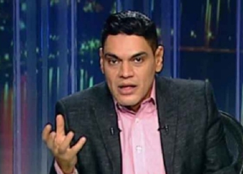 معتز عبد الفتاح يعلق على إنسحاب خالد على من الإنتخابات