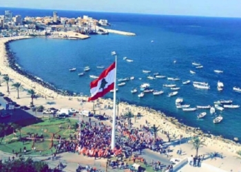 لبنان يتسلم دعوة لحضور مؤتمر الحوار السوري في سوتشي