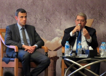 وزير المالية يجتمع بمستثمرى "هيرمس" ويعرض مؤشرات نجاح برنامج الإصلاح