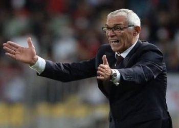 ” كوبر ” أفضل مدرب في أفريقيا