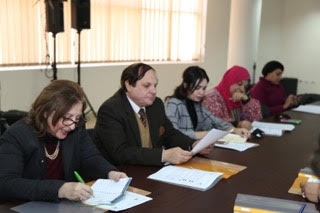 إعلام "القومي للمرأة" يتابع التغطية الإعلامية لقضايا المرأة بالإعلام