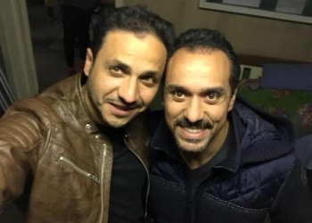 الفنان أحمد عبد الله : المخرج والسيناريو سبب قبولي  دوري في ” كلبش 2″