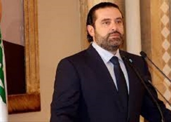 الحريري: الخلافات لن تعطل إجراء الانتخابات النيابية