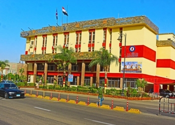 السويس تستعد لانتخابات الرئاسة