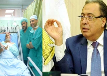 وزير الصحة يصدر قرارًا حاسم لخدمة مرضى القلب