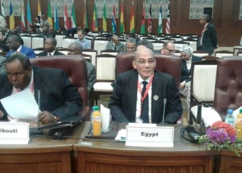 مصر مقررا لاجتماعات الدورة 30 للمؤتمر الإقليمي للفاو بالخرطوم