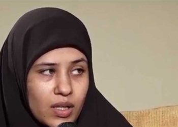 بلاغ للنائب العام يتهم أم زبيدة بالإستقواء بالخارج بعد ظهورها علىBBC