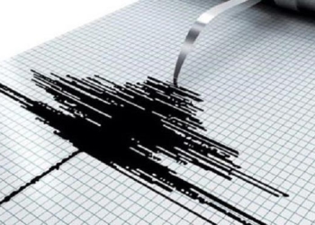 زلزال بقوة 4.1 درجات يضرب شمال شرق الجزائر