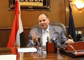 مدير أمن الجيزة يتفقد الحالة الأمنية لتأمين المحافظة